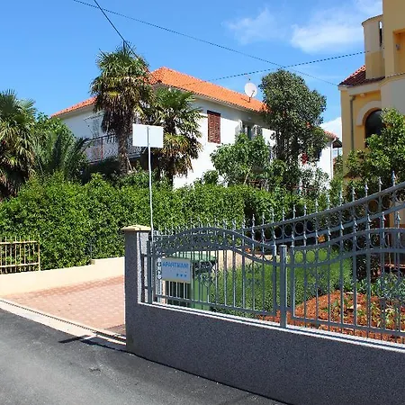 Hotel Marijan