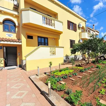 Marijan Hotel
