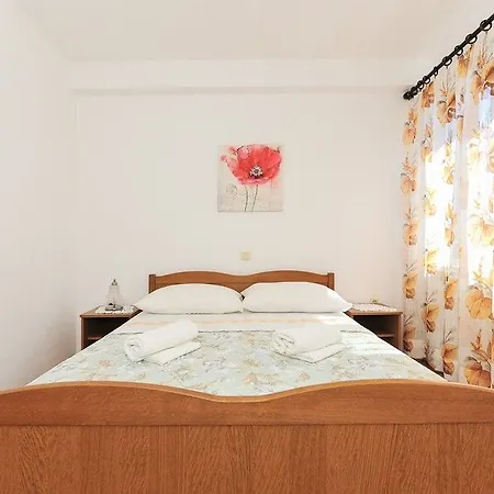 Marijan Hotel 3*