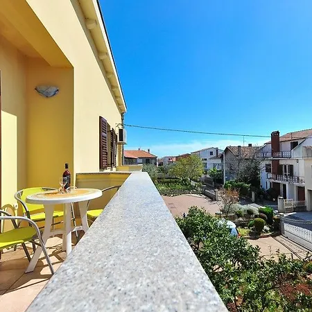 Hotel Marijan Zadar