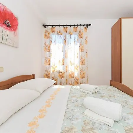 Marijan Hotel 3*