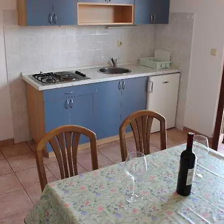 Marijan Hotel 3*