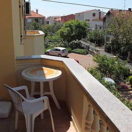 Hotel Marijan Zadar