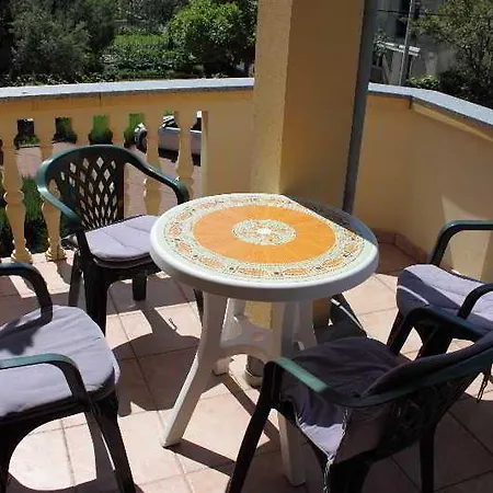 Marijan Hotel Zadar